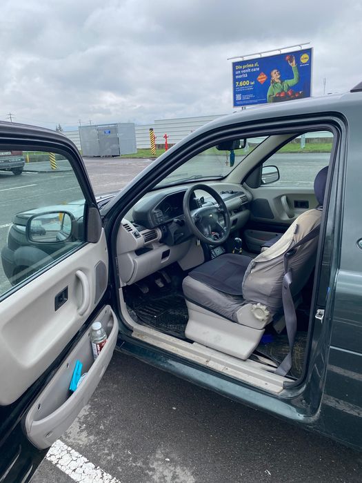 LAND ROVER Freelander 2001 — imagine 4