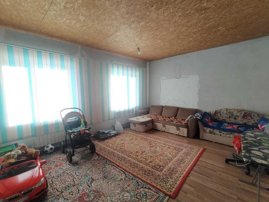 Продажа дома пос.Дружба