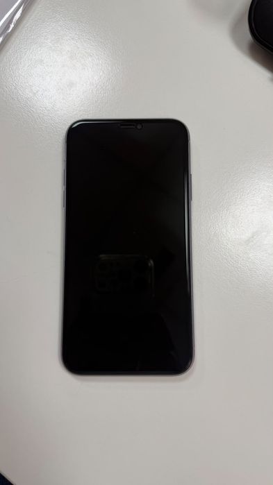 iPhone 11 128 гб емкость 75%