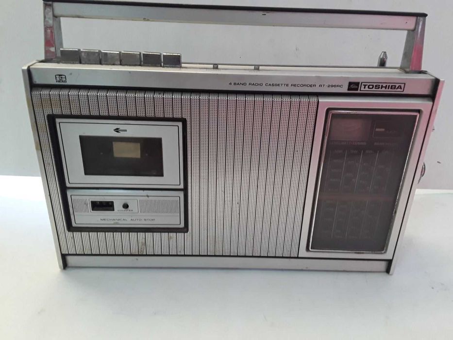 Касетофон Panasonic 85лв.