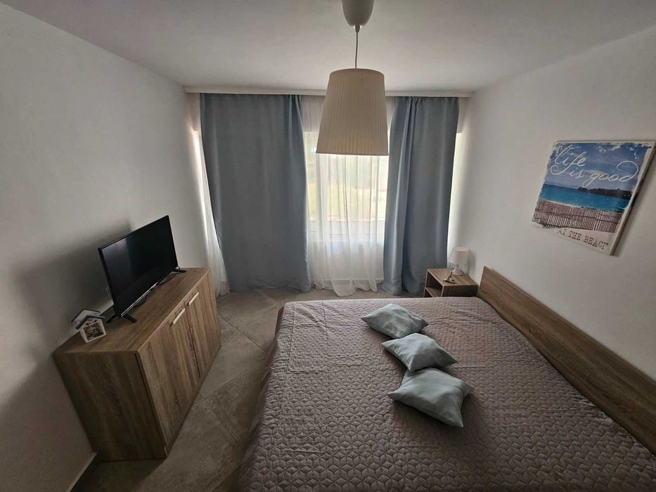 Продава се Тристаен апартамент в София, Лозенец - 80 кв.м за 1988 €/кв.м - Снимка #8