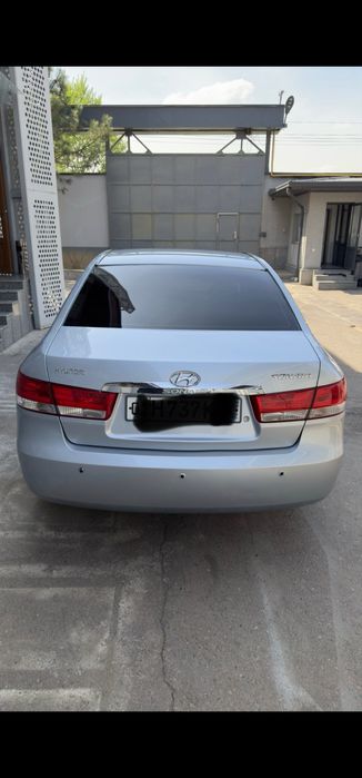 Соната Туйим учун