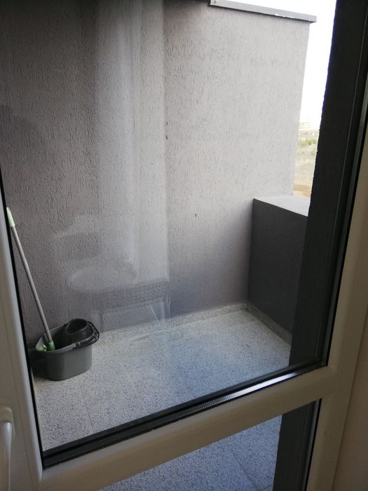 Garsoniera de închiriat