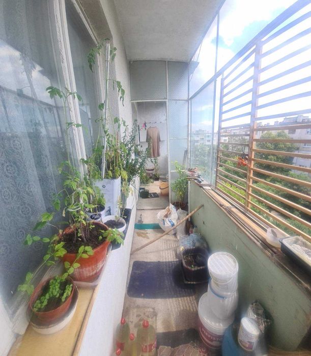 Продава се Двустаен апартамент в София, Надежда 4 - 63 кв.м за 2143 €/кв.м - Снимка #9