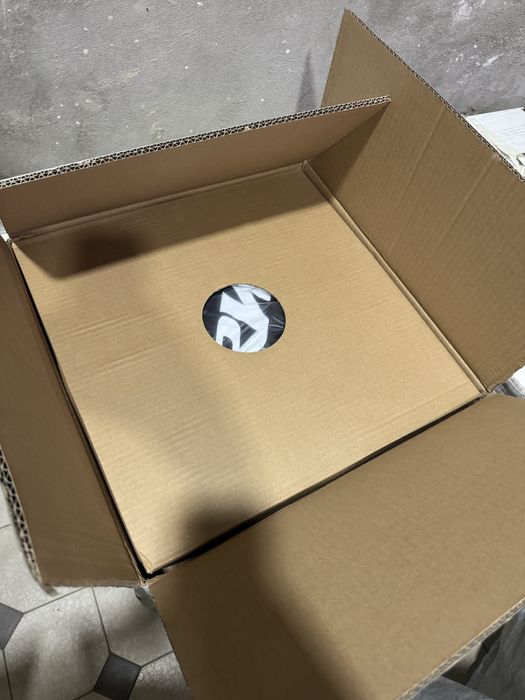 R-15 Kobalt Midnayt Диска.