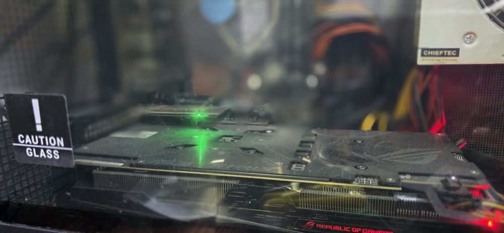 Pc gaming i5 gtx1060