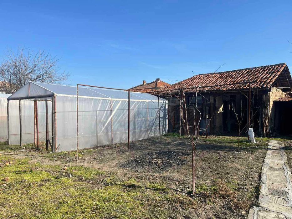 Продава се Къща в с. Старо Железаре, Област Пловдив - 120 кв.м за 425 €/кв.м - Снимка #3