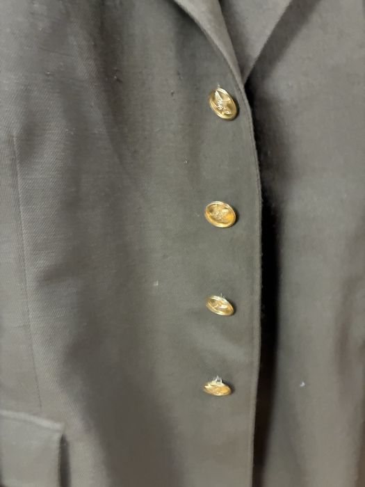 Продаю китель пограничной войск