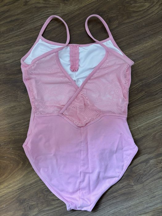 Балетни трика XS