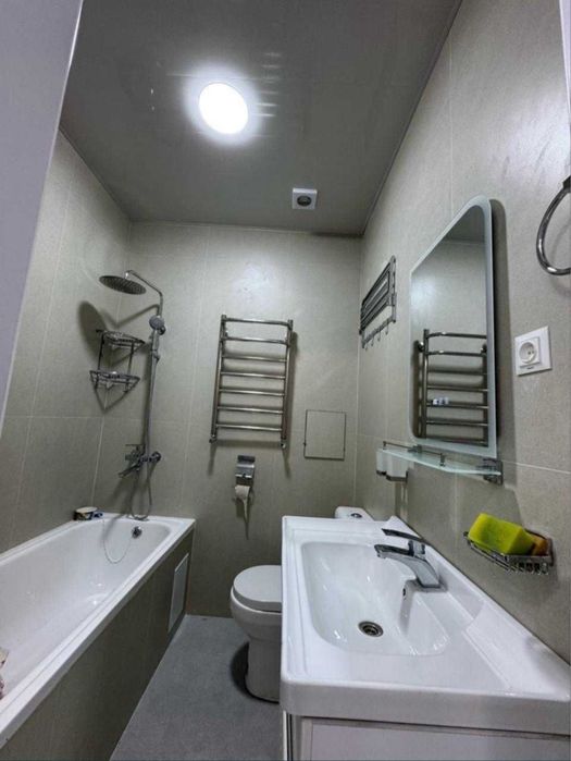 Shayxontohur Chorsu Kvartira