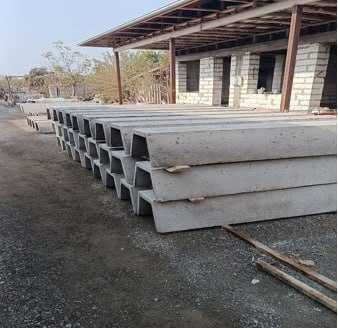 Бетон лотоклар сотилади