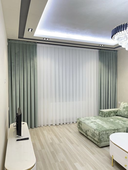 Парда хизмати ва Жалюзи Шторы и Жалюзи на заказ быстро и качественно