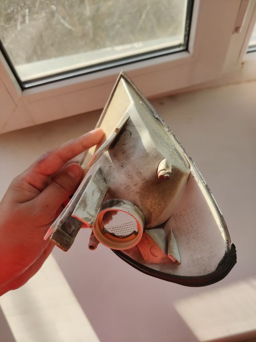 Продам поворотник на BMW E 46