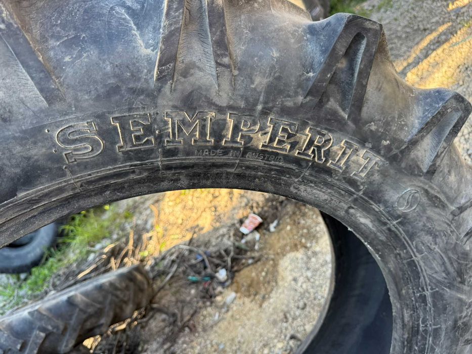 Anvelope 11.2 R28 Semperit