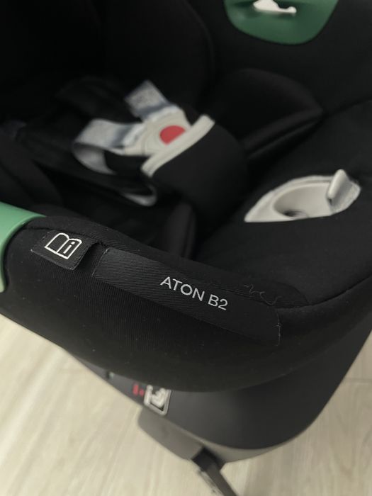 Scoică auto Cybex  Aton B2