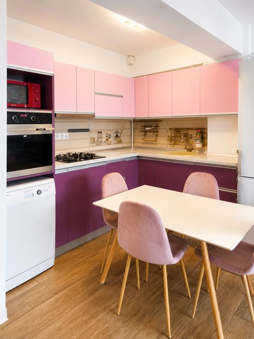 Apartament 2 camere 42,40 mp