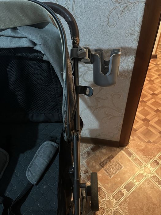 Коляска для прогулки