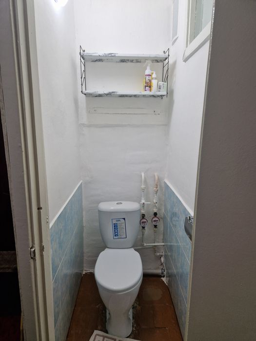Продам 2 комнатную квартиру