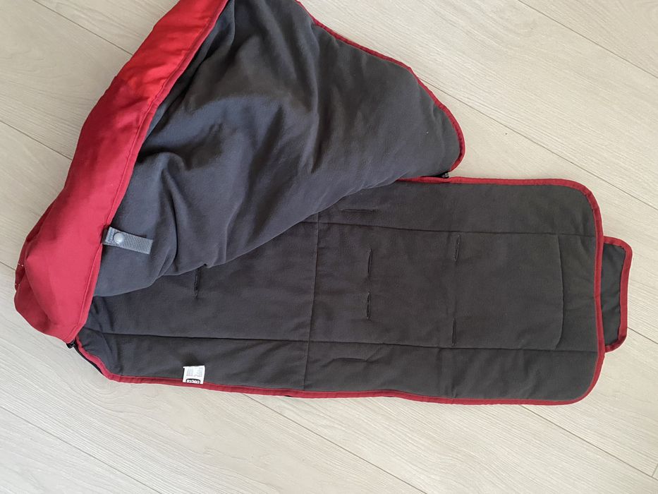 Детская коляска Chicco Lite way