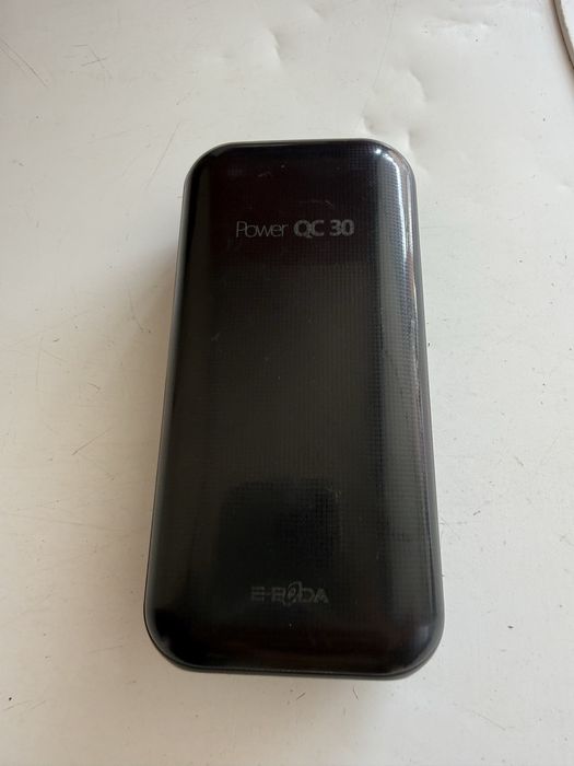 Baterie externa / powerbank E-Boda Power QC 30 30.000mAh