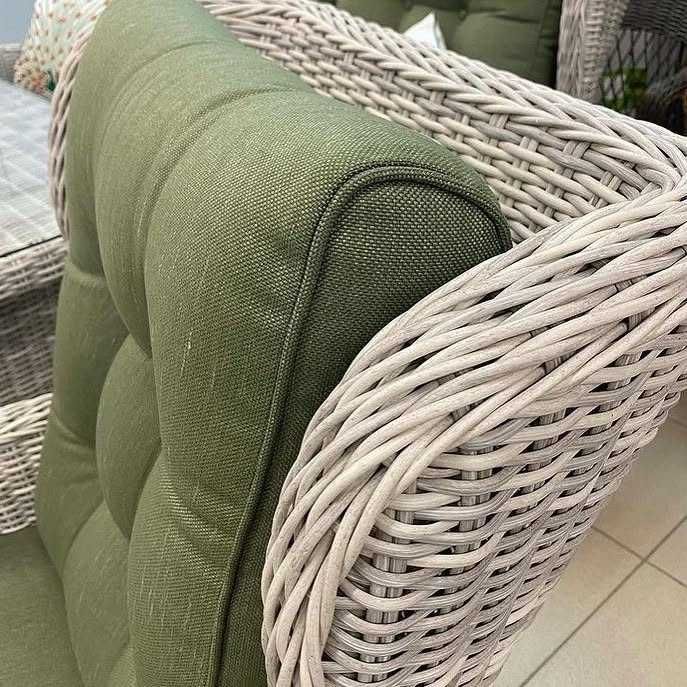 Ротанговая мебель