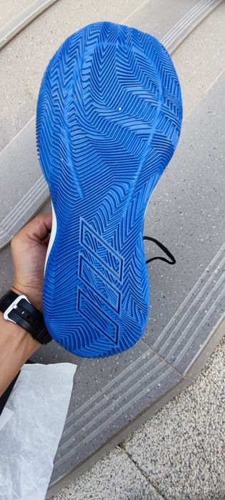 Adidas Explosive flash