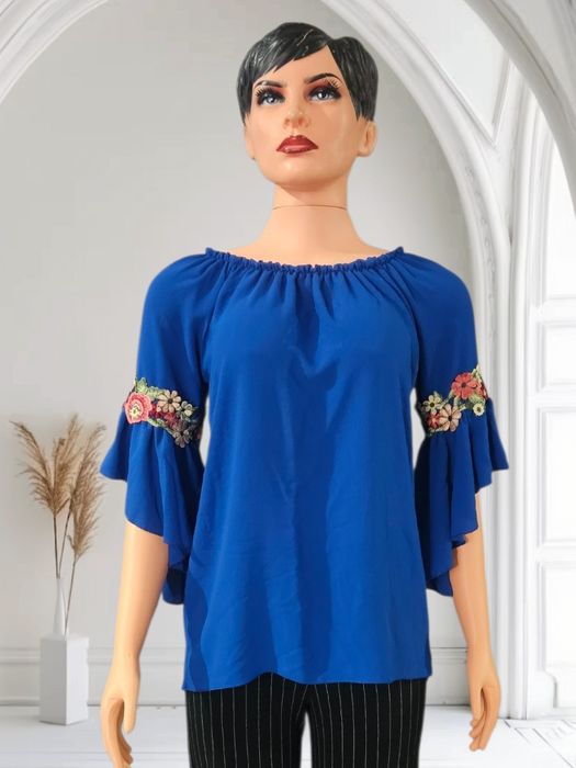 Bluză elegantă damă, Colosseum