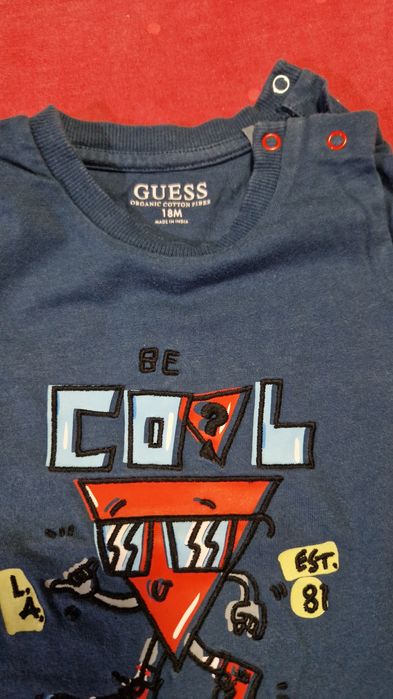 Екип Guess,mayoral