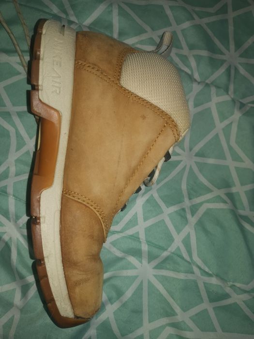 Ghete piele nike originale mas 41