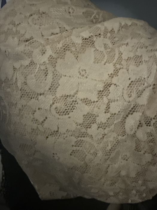 Vand material textil