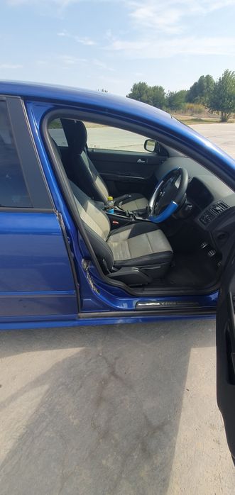 Volvo de vanzare volan dreapta
