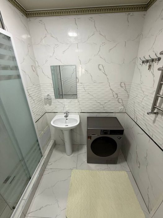 х Чиланзар 10 квартал 3/6/8 Новостройка,Орт.Медиа Парк,Новый Ремонт