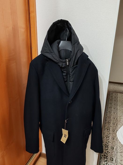 Продам пальто Милан Boggi