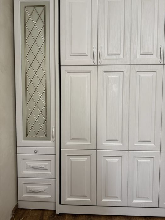 Шкаф кровать (трансформер)