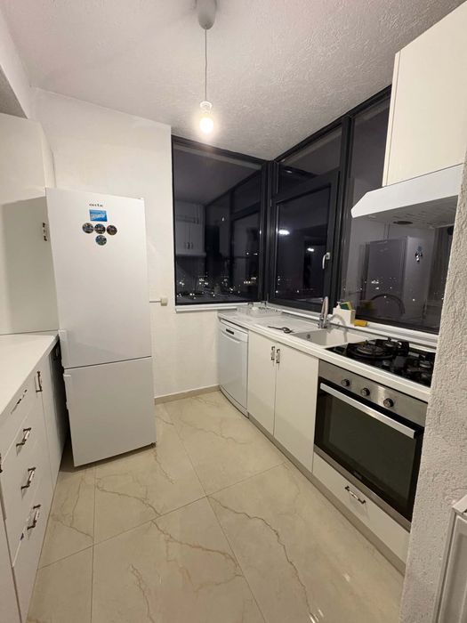 Apartament 3 camere zona Doamna Stanca-Mihai Viteazu