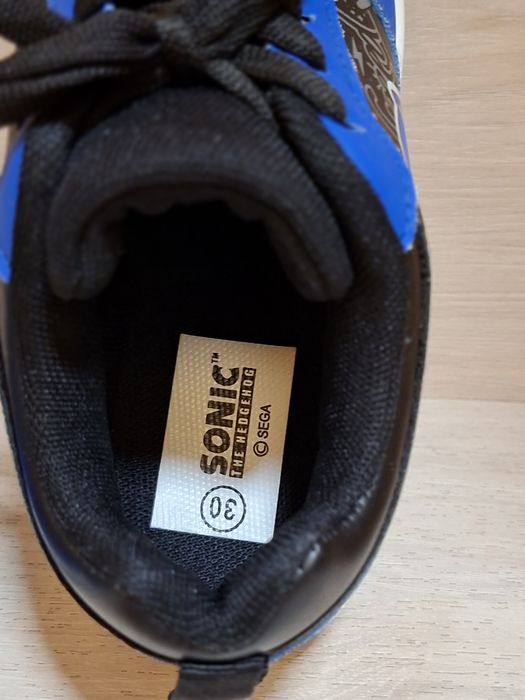 Детски кецове Sonic