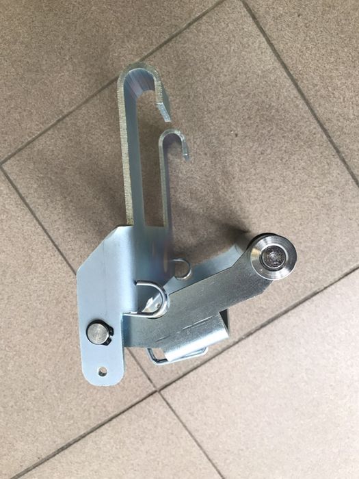 Dispozitiv rulare cablu pe tambur