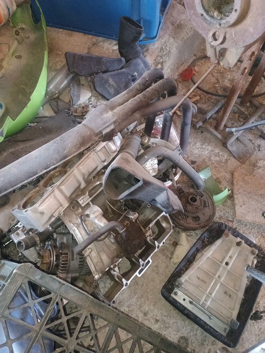 Motocicletă de vânzare