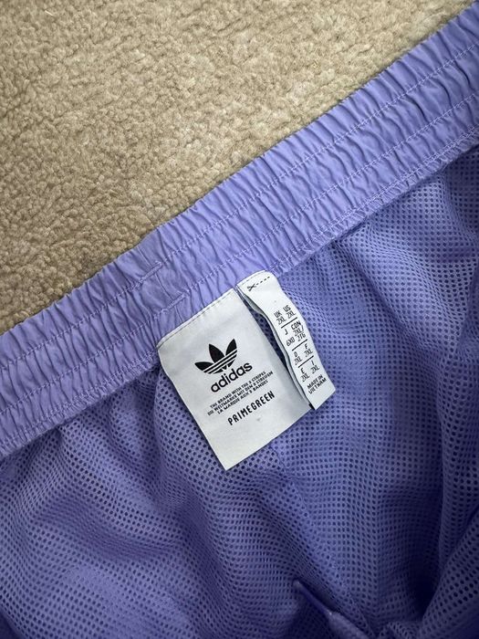 Мъжко долнище Адидас