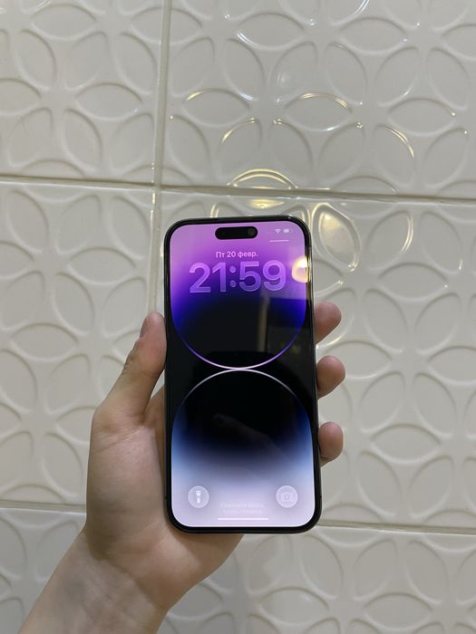 Продам айфон 14 про iphone 14 pro
