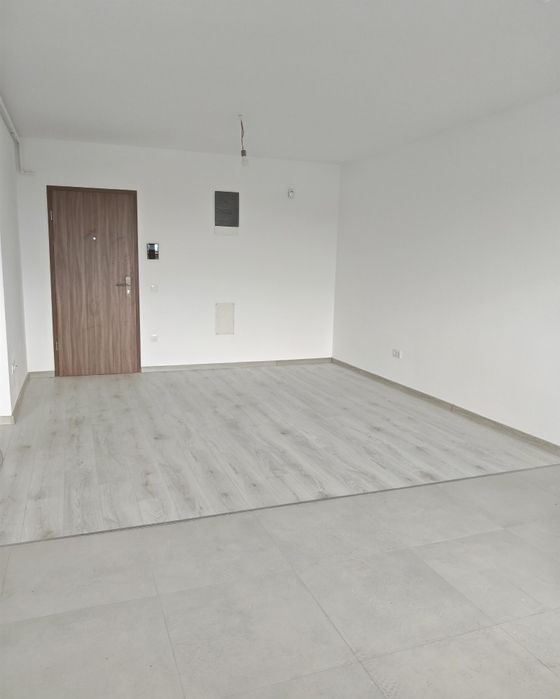 Apartament tip studio Casa Nobel
