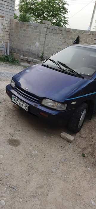 Nissan pririe 1992 очень Срочно!!