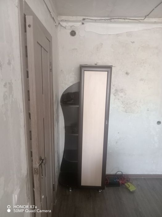 Мебель б/у бесплатно