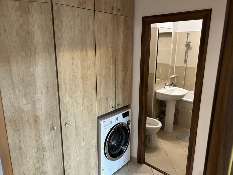 Inchiriez apartament 3 camere Pacurari
