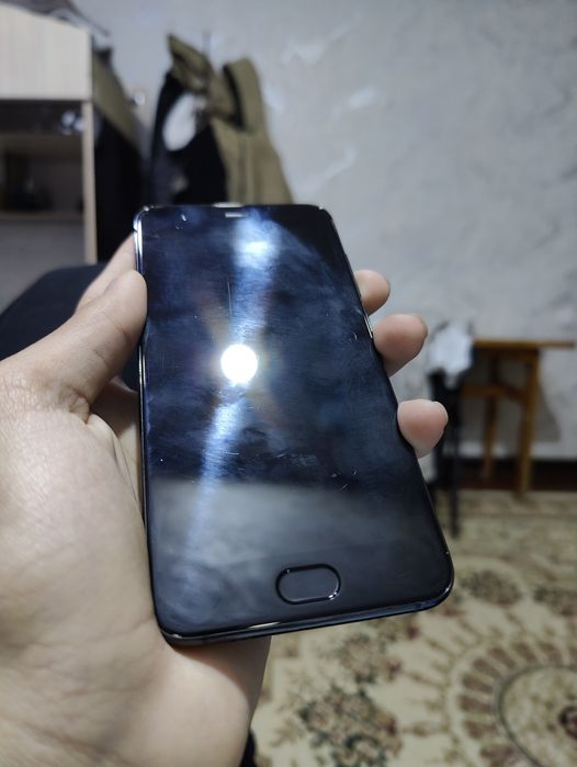 Xiaomi mi 6 obmen