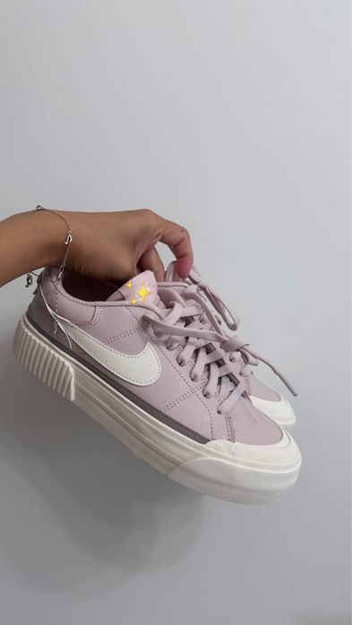 Кеды Nike , абсолютно новые