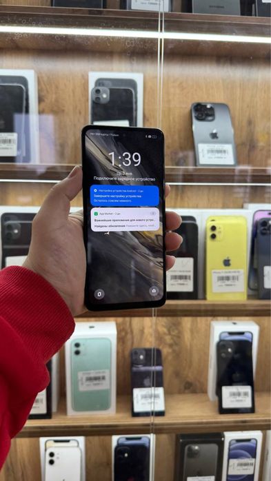 Oppo a3 память 128 рассрочка