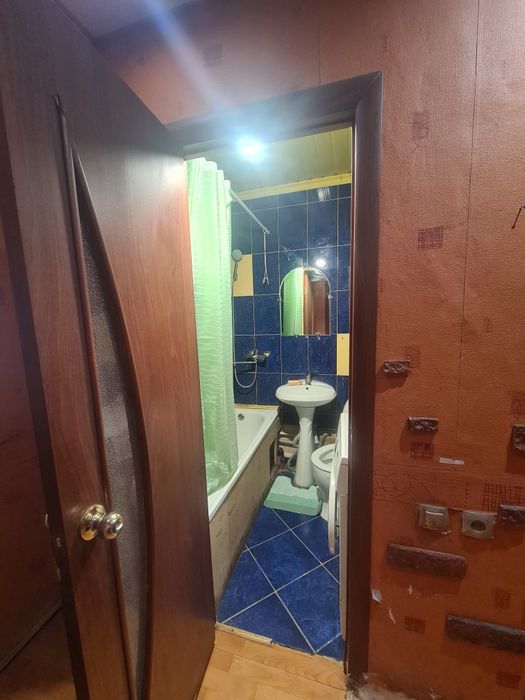 Сдам 1 комнатную квартиру