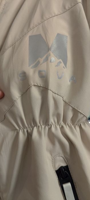 Продам новый зимний комбинезон