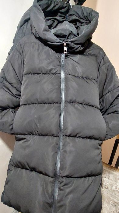 Куртка демисезонная